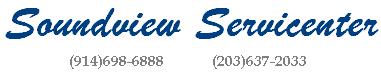 Soundview Service Center
