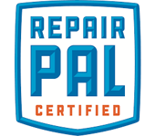 RepairPal Certified